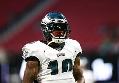 Carmen Mandato / Stringer / Getty Images