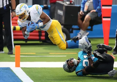 Sean M. Haffey / Getty Images