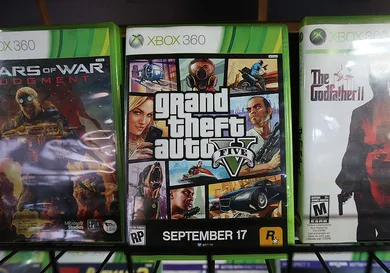 Mario Tama/Getty Images