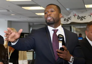 Janette Pellegrini/Getty Images