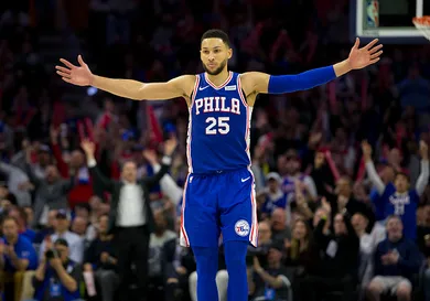 Mitchell Leff/Getty Images