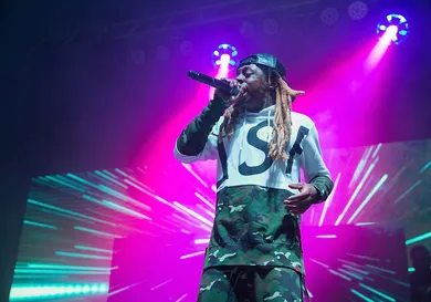 Rick Kern/Getty Images