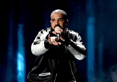 Kevin Winter/Getty Images