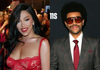 Ethan Miller & Jean Baptiste Lacroix/Getty Images