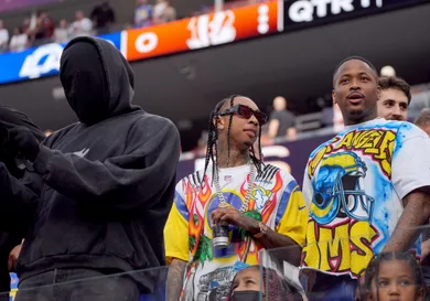 Kevin Mazur/Getty Images for Roc Nation