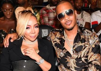 Paras Griffin / Stringer / Getty Images