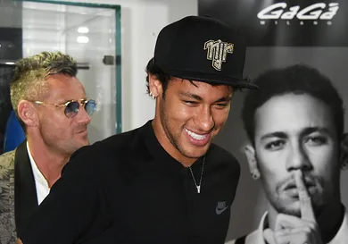 Jun Sato/Getty Images