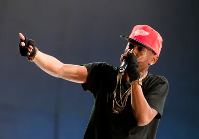 Daniel Boczarski/Getty Images