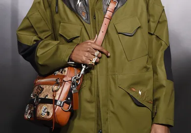 Photo by Dimitrios Kambouris/Getty Images