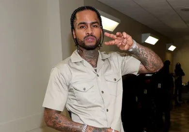 Bennett Raglin/Getty Images