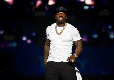 Jamie McCarthy/Getty Images