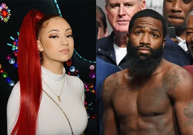 Matt Winkelmeyer & Ethan Miller/Getty Images