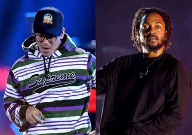 Kevin Winter & Santiago Bluguermann/Getty Images