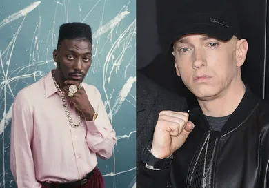 Michael Ochs Archives/Getty Images / Dimitrios Kambouris/Getty Images