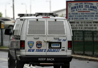 Spencer Platt/Getty Images
