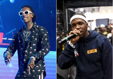 Brandon Williams/ Bennett Raglin/ Getty Images