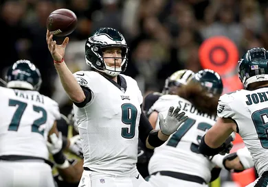 Chris Graythen/Getty Images