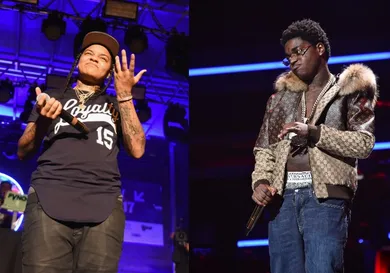 Vivien Killilea/Theo Wargo/Getty Images