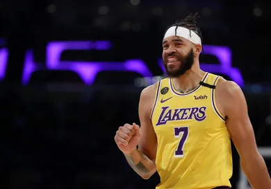 Katelyn Mulcahy/Getty Images