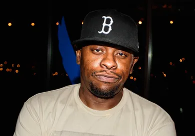 Bob Levey/Getty Images