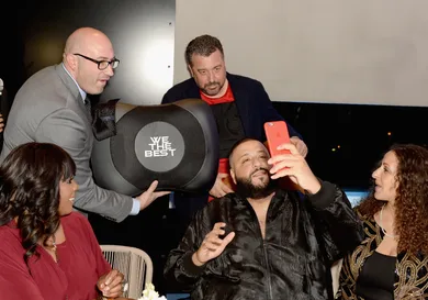 Gustavo Caballero/Getty Images