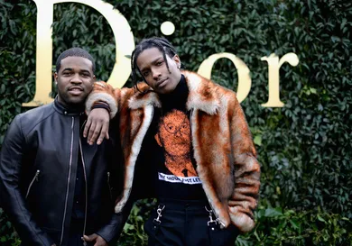 Vanni Bassetti/Getty Images