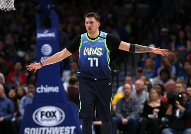 Ronald Martinez/Getty Images