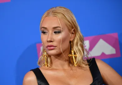 ANGELA WEISS/AFP/Getty Images