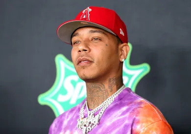 Carmen Mandato / Stringer / Getty Images