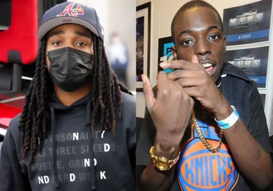 Rich Fury, Brad Barket/Getty Images