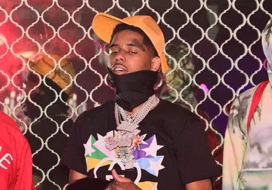 Prince Williams/Getty Images