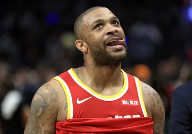 Sean M. Haffey/Getty Images