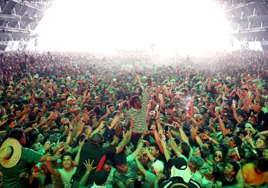 Christopher Polk/Getty Images