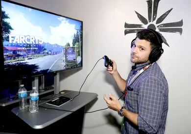 Neilson Barnard/Getty Images