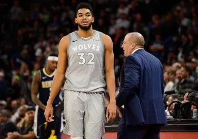 Hannah Foslien/Getty Images