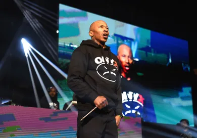 Nicholas Hunt/Getty Images