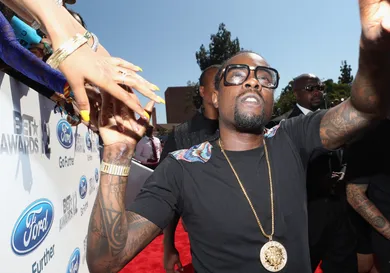 Christopher Polk/Getty Images