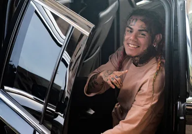 Bob Levey/Getty Images