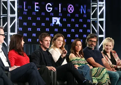 Frederick M. Brown/Getty Images