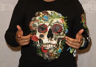 Earl Gibson III/Getty Images