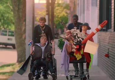 Image Via YouTube Screenshot