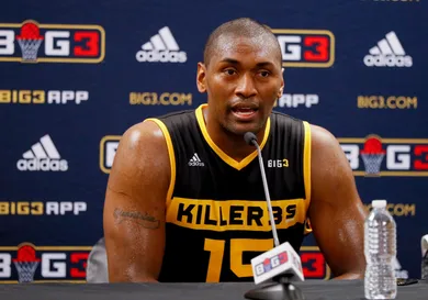 Kevin C. Cox / Getty Images