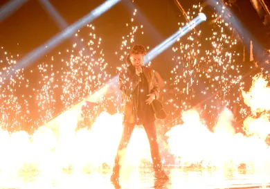 Kevork Djansezian/Getty Images