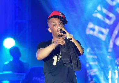 Paras Griffin/ Getty Images