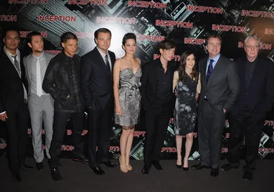 Pascal Le Segretain/Getty Images