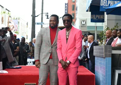 Presley Ann/Getty Images