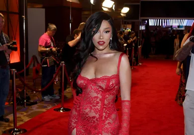 Ethan Miller/Getty Images