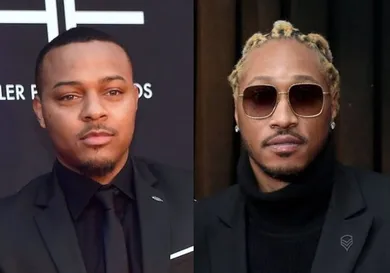 Prince Williams / Contributor / Getty Images, Neilson Barnard / Staff / Getty Images