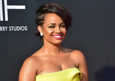 Prince Williams/Getty Images