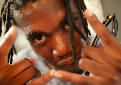 Christopher Polk/Getty Images